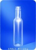 beverage glass bottle