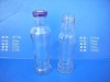 beverage glass bottle