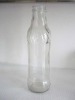 beverage glass bottle