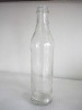 beverage glass bottle