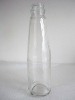 beverage glass bottle