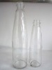 beverage glass bottle