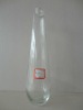 beverage / mineral water / soft drink  / soda water glass bottle