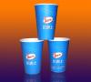 beverage paper cups