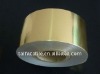 big factory self adhesive matte gold cigarettes aluminium foil paper