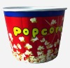 big size popcorn pails