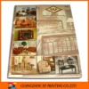 big softcover furniture catalogues