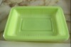 biodegradable food trays,made from cornstarch,Compostable!