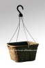 biodegradable hanging basket