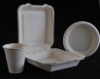 biodegradable tableware