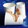 biodegradable vending paper cup