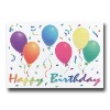 birthday card printing service