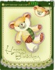 birthday greeting card