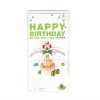 birthday greeting card