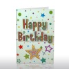 birthday greeting card