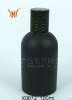 black 100ml perfume bottle