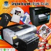 black and white color t-shirt printer