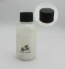 black cap bottle