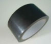 black cloth duct tape