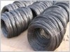 black iron wire