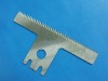 blade for packing machine