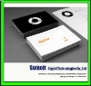 blank business card printing