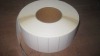 blank thermal   printing  label    with   high   quality