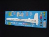 blister PVC vernier caliper   package box for