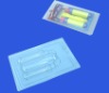 blister for rope skipping,blister packaging,pet packaging