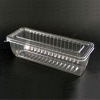 blister  packages tray for Disposable  food container( with Lid (biscuit & cookies box)