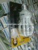 blister packaging for LED lamp in custom design