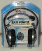 blister packaging for ear force