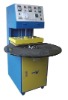 blister packaging machine