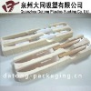 blister packing flocking tray for tableware