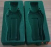 blister tray container/blister container/blister packing tray