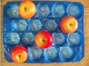 blue fruit nest tray, insert tray,29cm*39cm