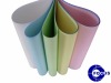 blue image ncr paper in sheets reels