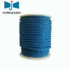 blue pp rope for packing