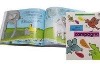 board book printing