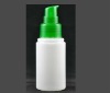 body wash plastic bottle