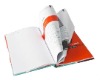 books printing with flexiable customized design