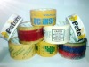 bopp print packing tape