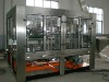 bottle beverage filling machine