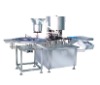 bottle capping machine