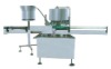 bottle capping machinery