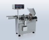 bottle filling and sealing machine