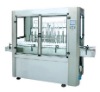 bottle filling machine