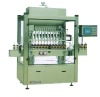 bottle  filling machine