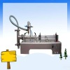 bottle filling machine for liquid