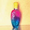 bottle for perfume